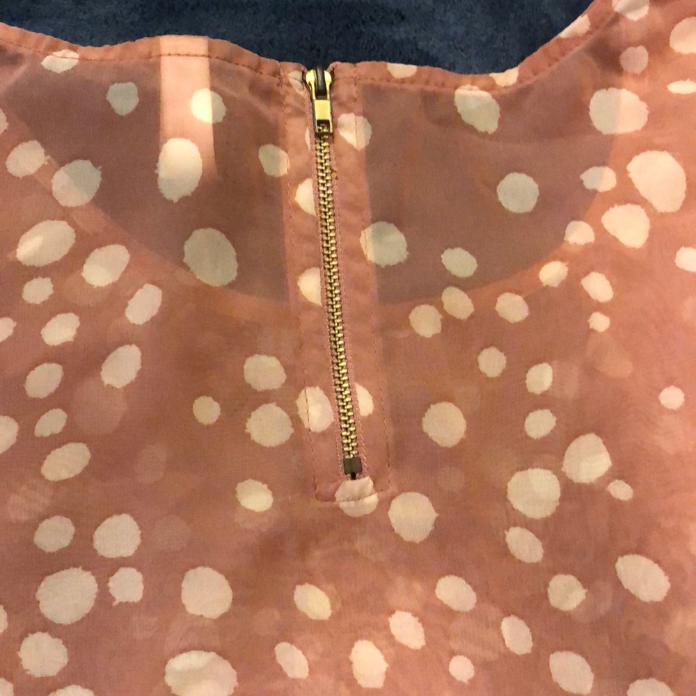 Blouse - Picture 3 of 4